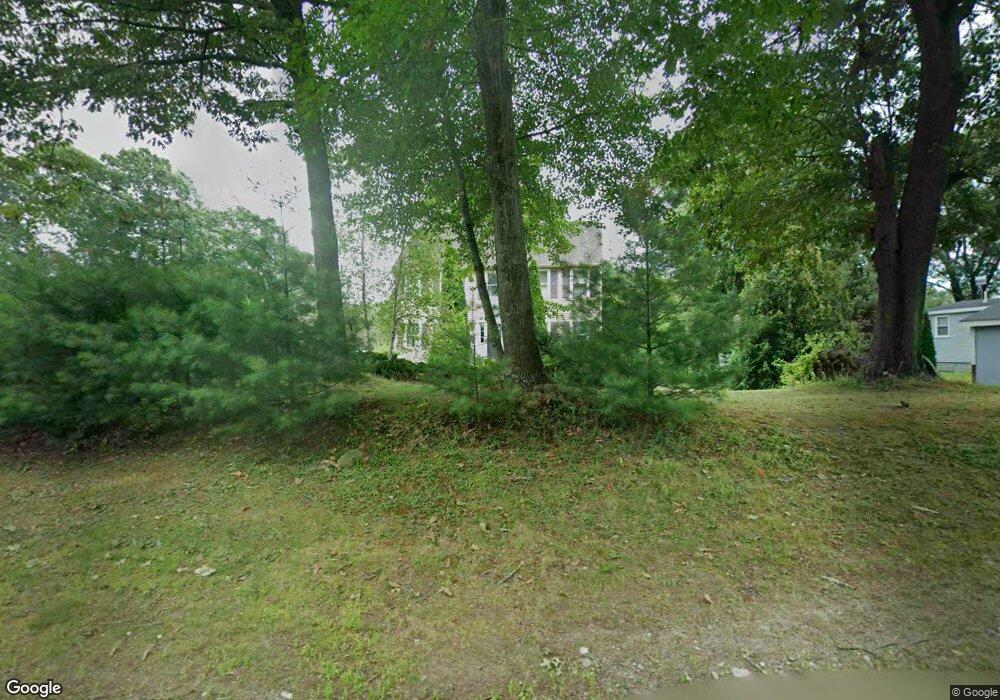 36 Pratt St, Taunton, MA 02780 - photo 1