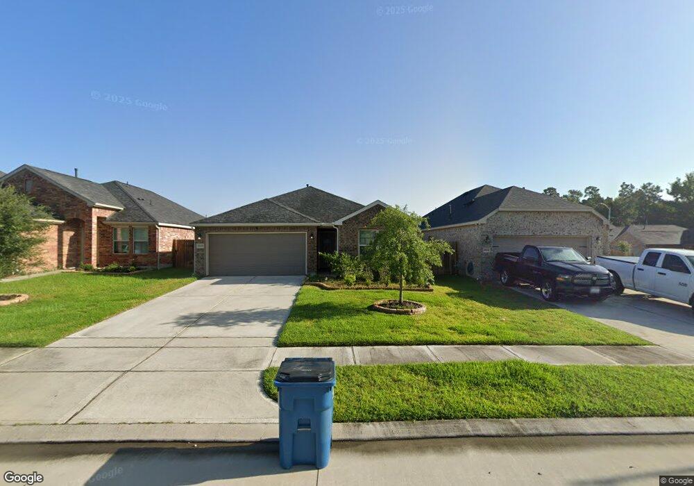 10008 Swift Fox Ct, Magnolia, TX 77354 - photo 1