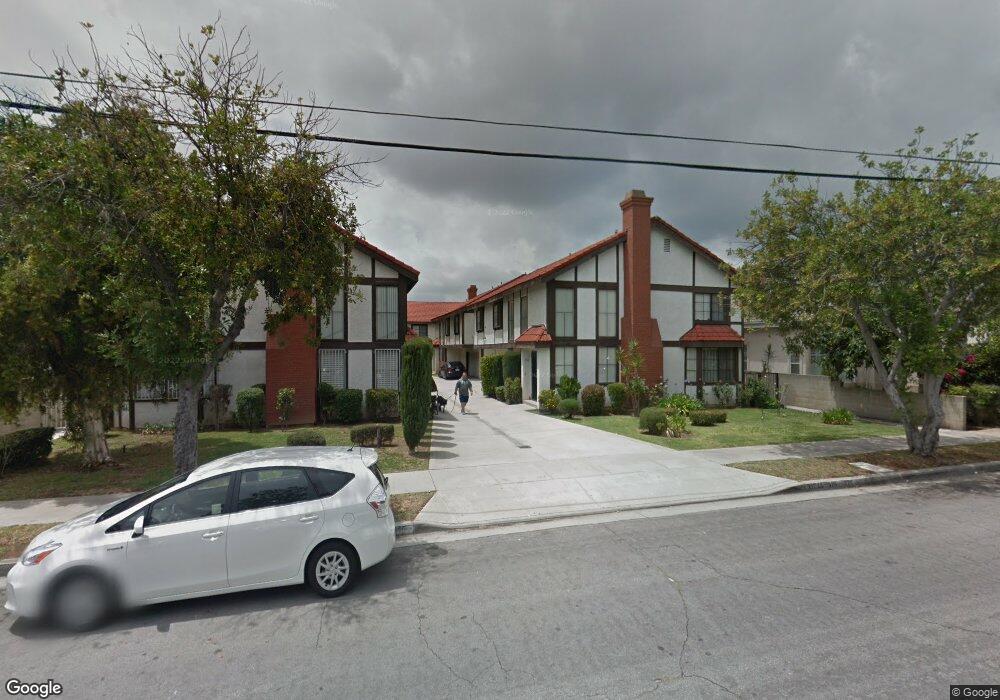 317 N Sierra Vista St unit A, Monterey Park, CA 91755 - photo 1