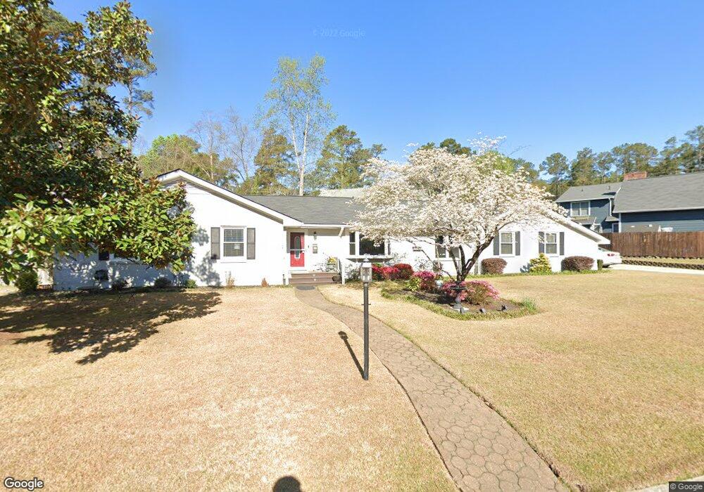 3110 Drury Ln, Fayetteville, NC 28303 - photo 1