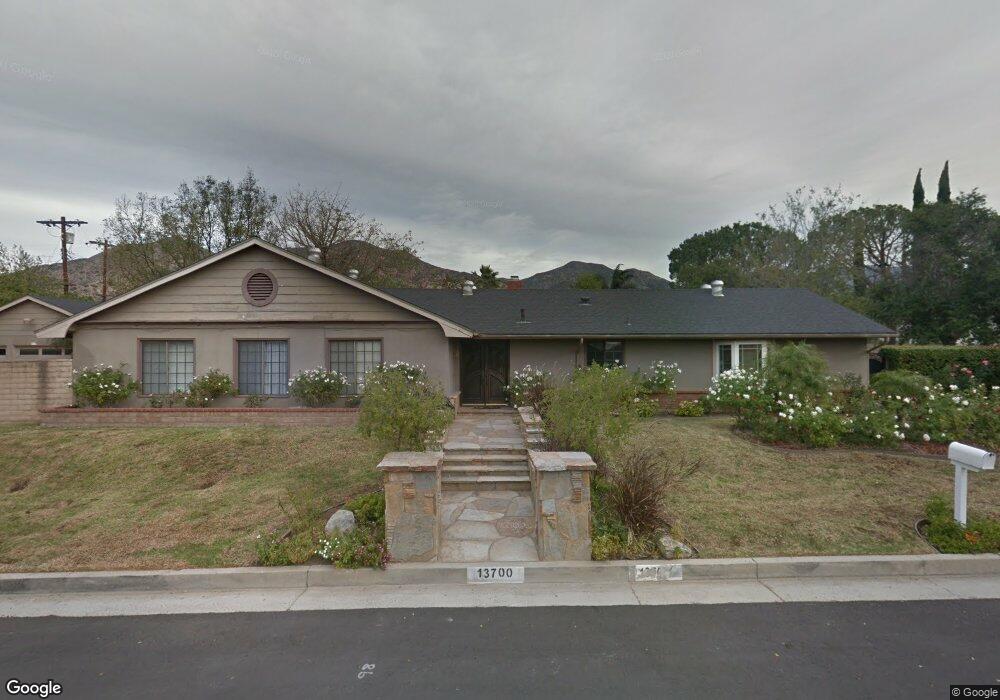 13700 Norris Ave, Sylmar, CA 91342 - photo 1