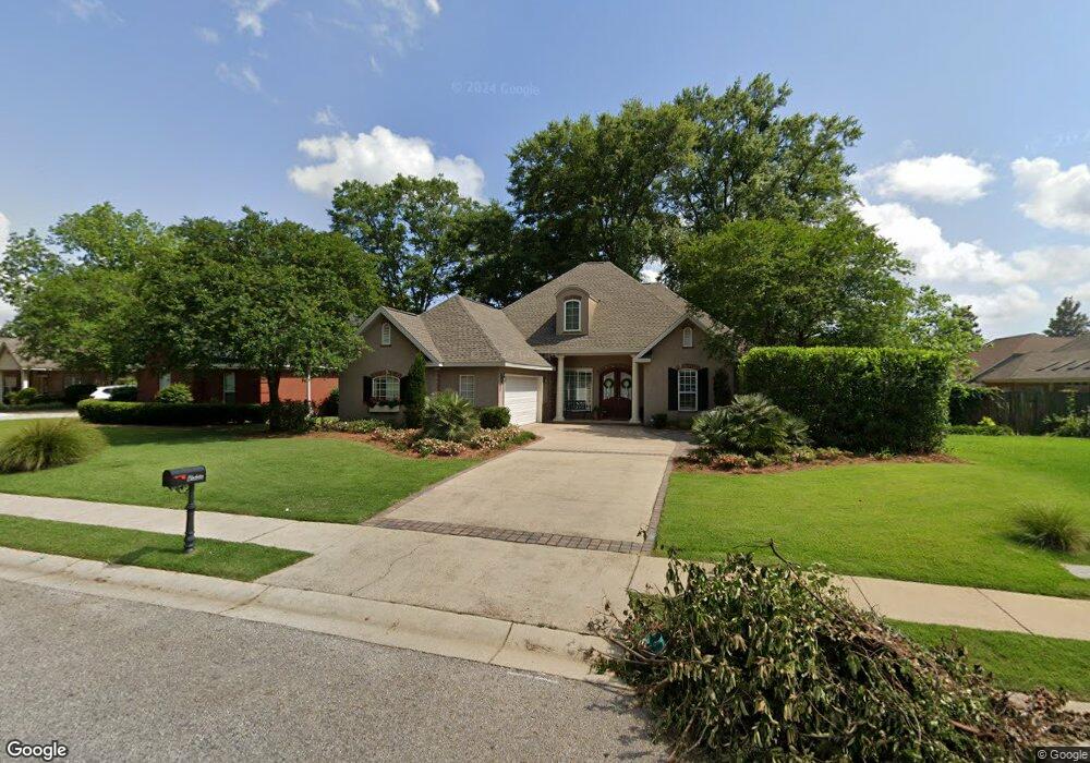 9131 Lake View Dr, Fairhope, AL 36532 - photo 1