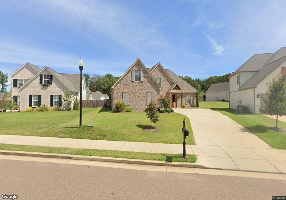 414 Elizabeth Ct, Oxford, MS 38655 - photo 1