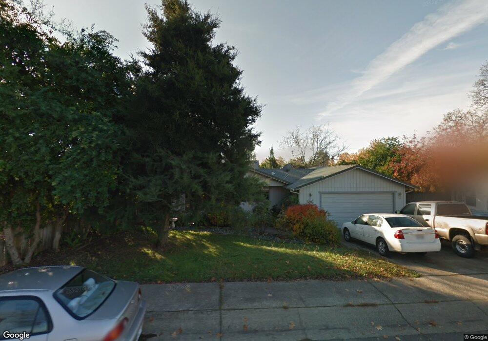 2667 Camulos Way, Redding, CA 96002 - photo 1