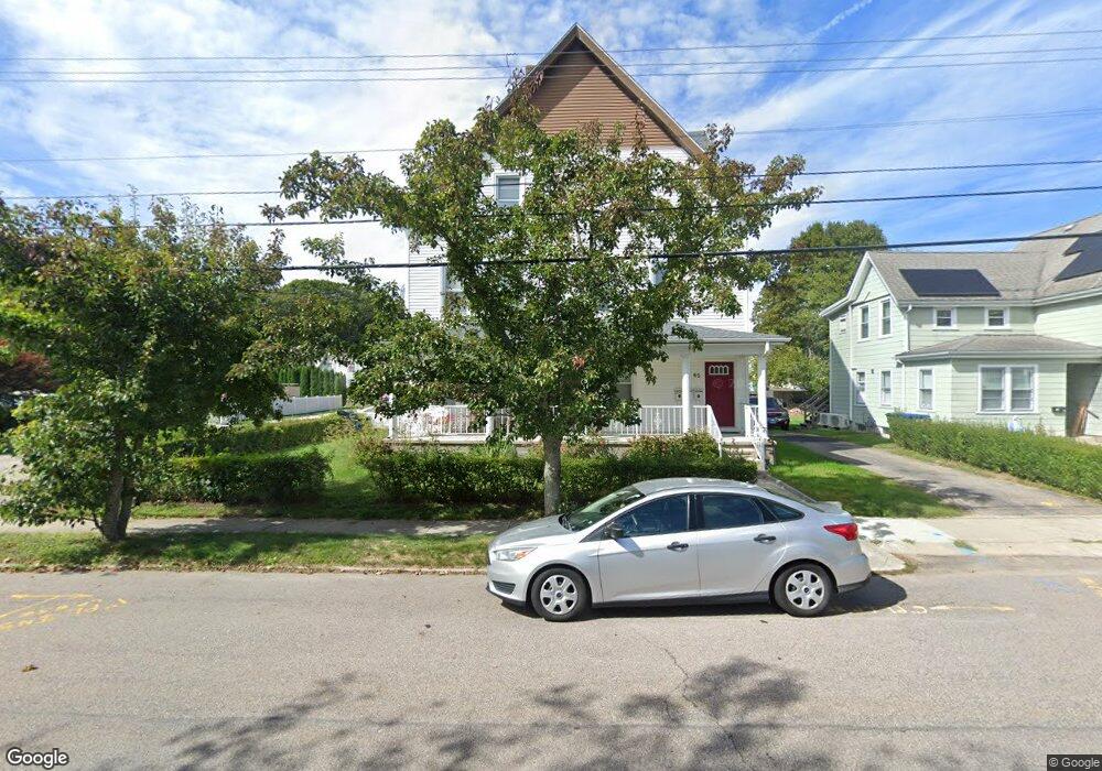 65 Moss St, Pawcatuck, CT 06379 - photo 1