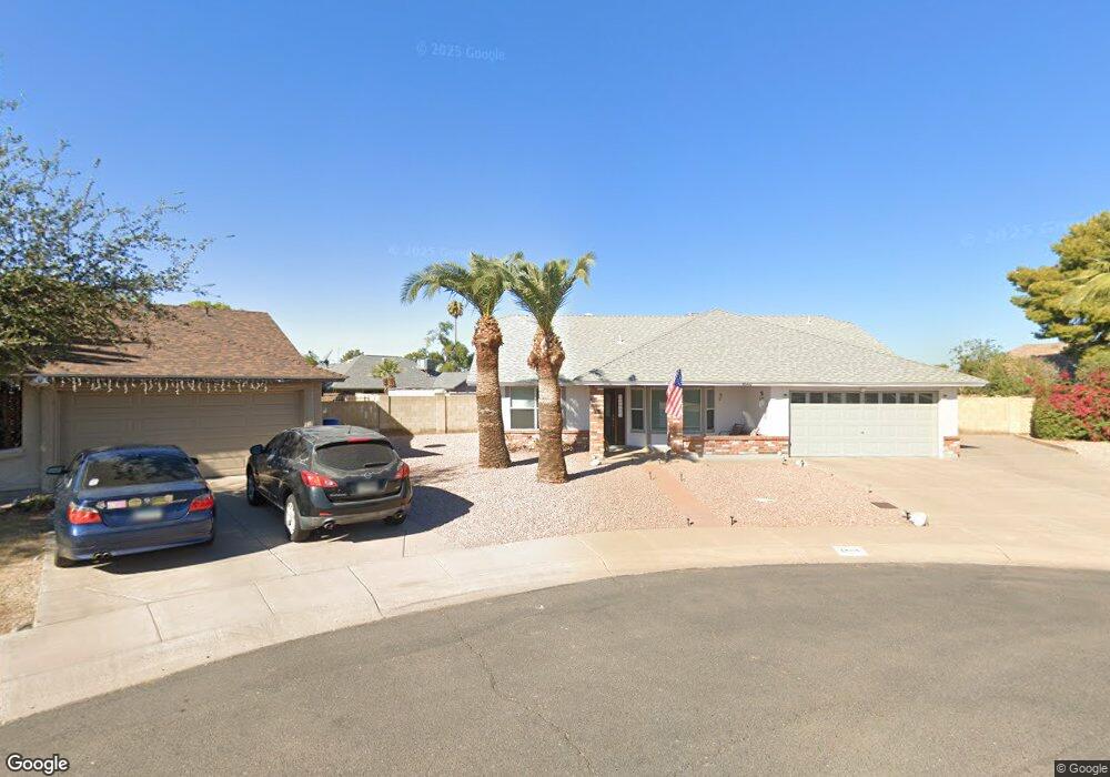 1606 W Shawnee Dr, Chandler, AZ 85224 - photo 1