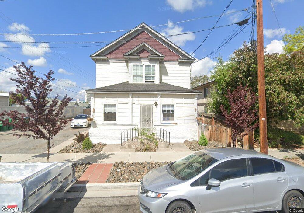 221 4th St unit A-F, Sparks, NV 89431 - photo 1