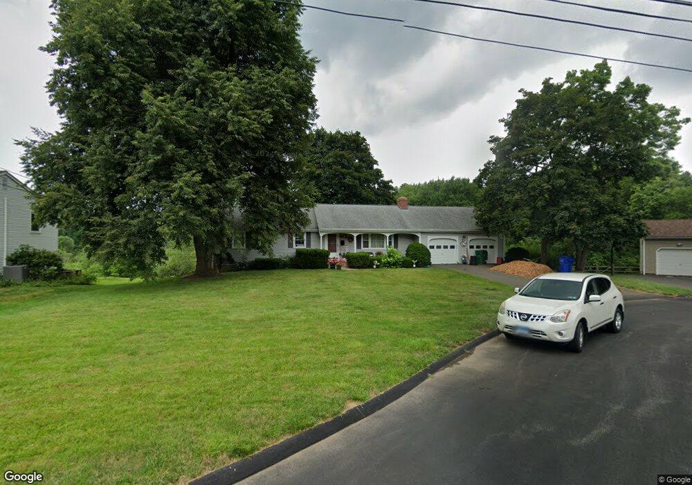 30 Downing Cir, Bloomfield, CT 06002 - photo 1