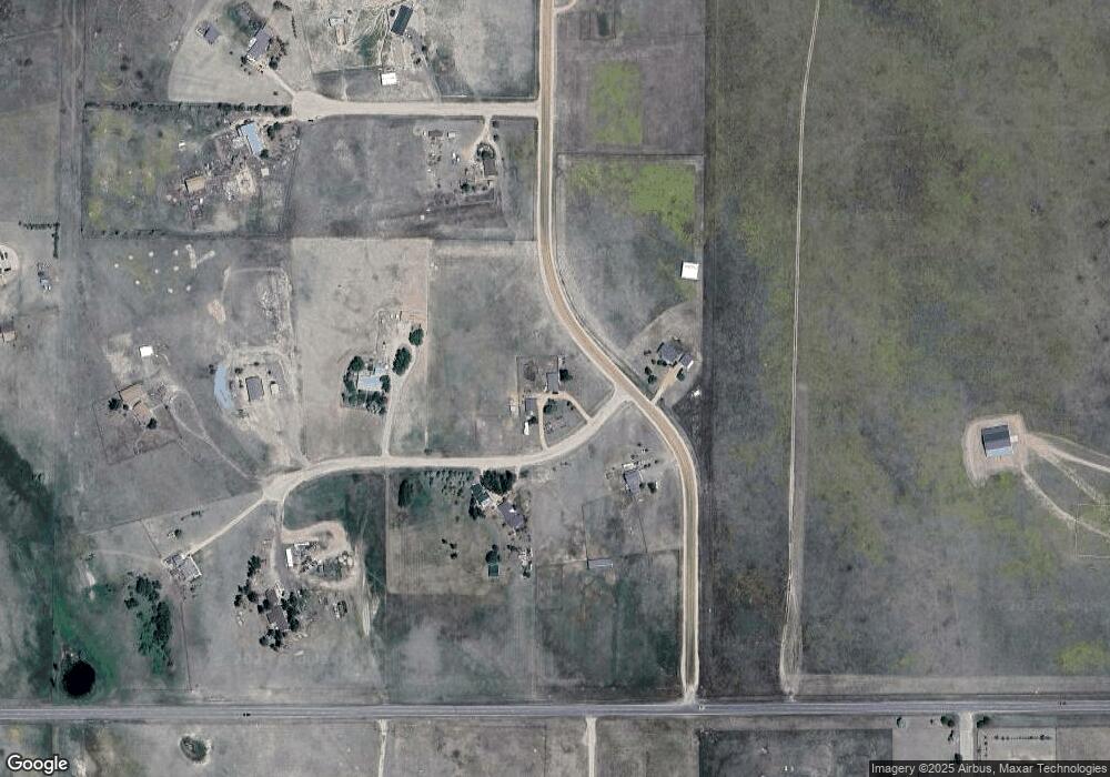 17050 Sage Lake Ct, Peyton, CO 80831 - photo 1