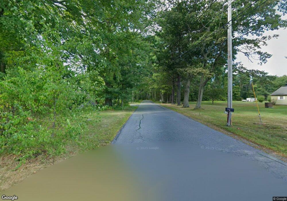 1 Ragged Hill Rd, Hubbardston, MA 01452 - photo 1