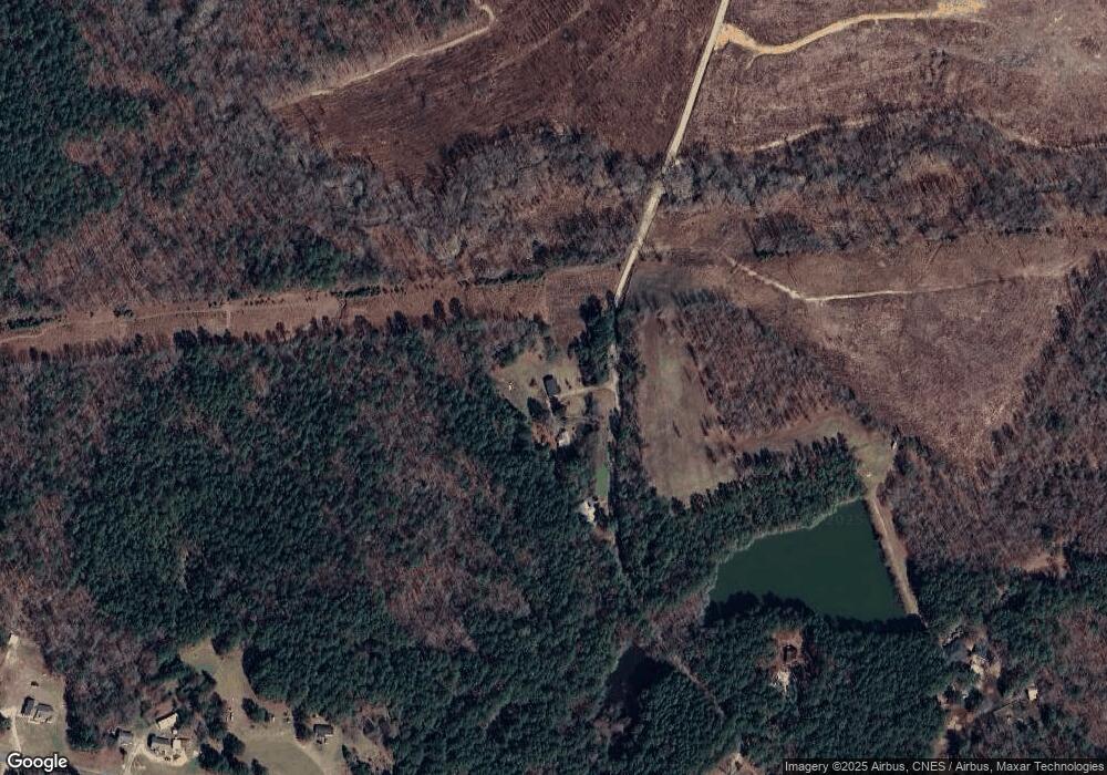 1135 Wright Zellars Rd, Lincolnton, GA 30817 - photo 1