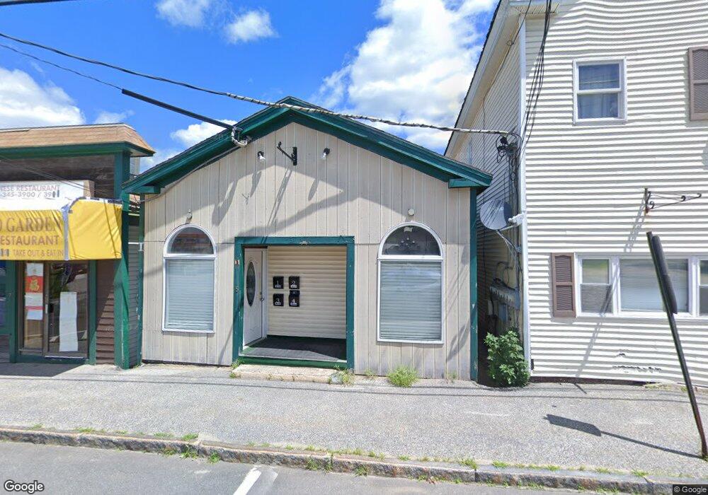 5-7 N Main St, Mechanic Falls, ME 04256 - photo 1