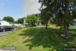 21 Franklin Rd, Hyde Park, NY 12538