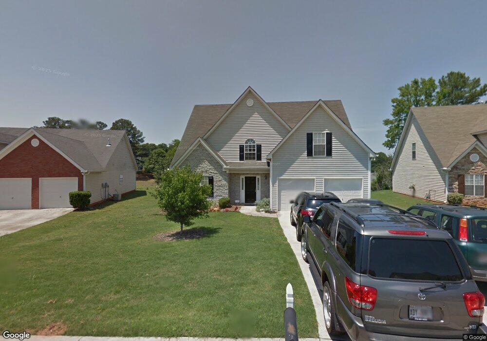 5714 Colonnade Dr, Rex, GA 30273 - photo 1