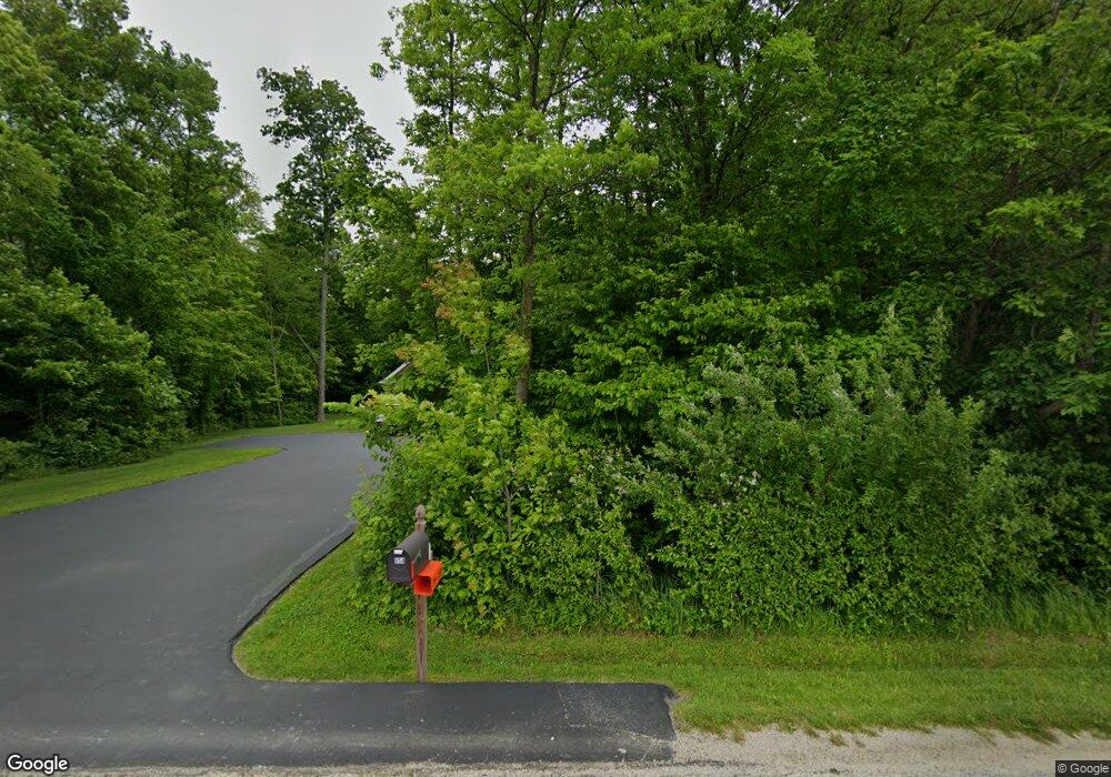 657 N 600 W, Andrews, IN 46702 - photo 1