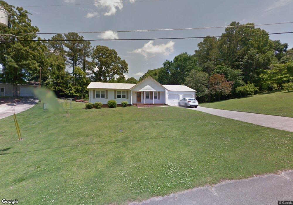 807 Shady Ln, Weaver, AL 36277 - photo 1