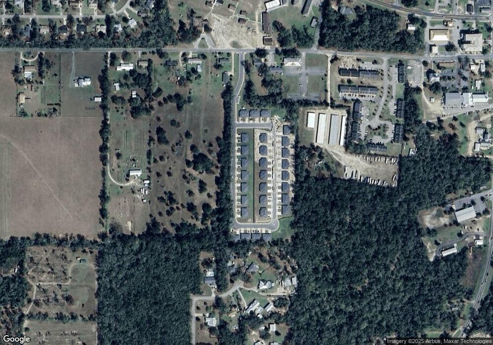 53 Greyes Place Dr, Crawfordville, FL 32327 - photo 1