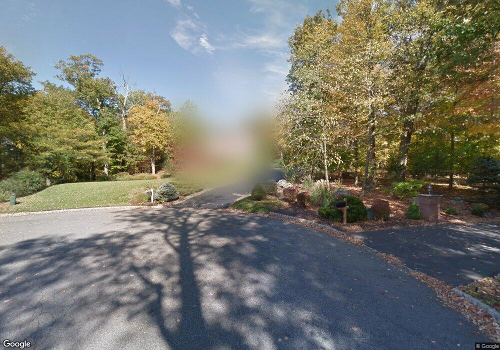 8 Claremont Trace, Kinnelon, NJ 07405 - photo 1