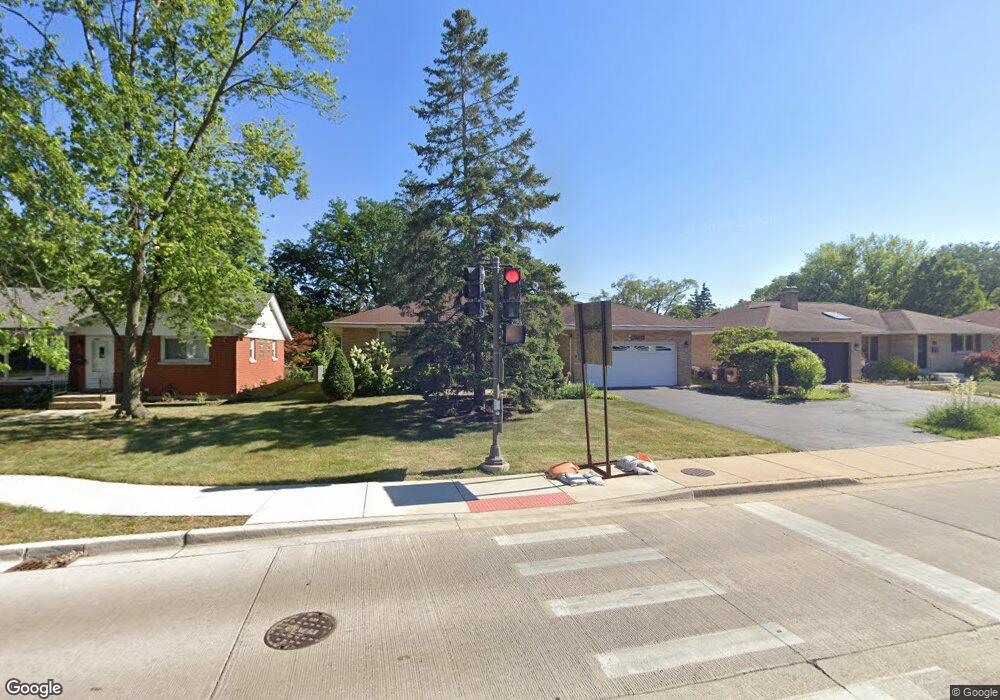 386 E Saint Charles Rd, Elmhurst, IL 60126 - photo 1