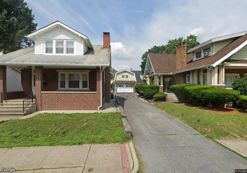 824 Club Ave unit 828, Allentown, PA 18109 - photo 1