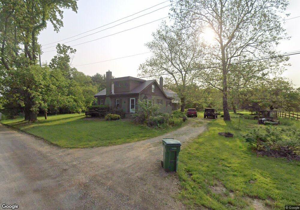 598 Keefus Rd, Conneaut, OH 44030 - photo 1