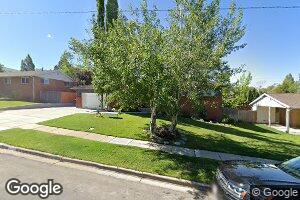 934 E 400 N, Bountiful, UT 84010
