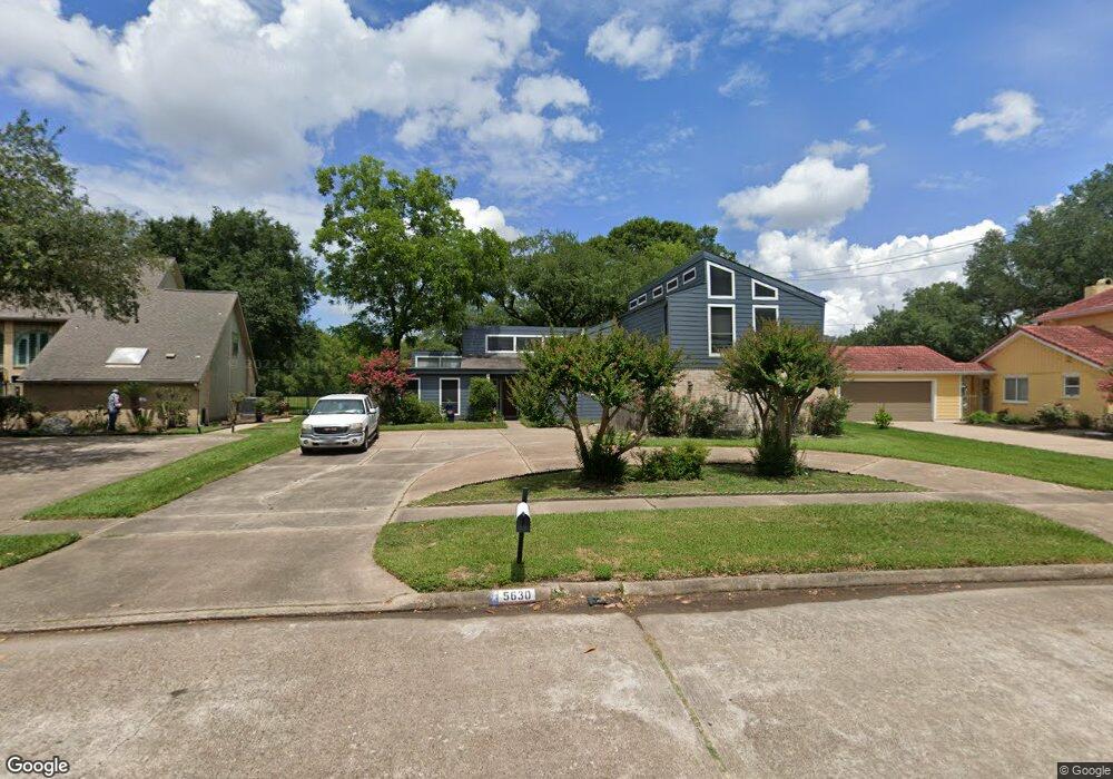 5630 Council Grove Ln, Houston, TX 77088 - photo 1