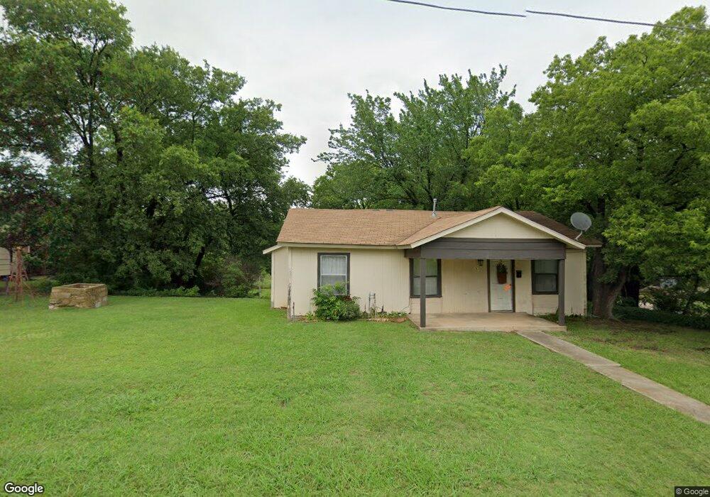 201 13th Ave NW, Ardmore, OK 73401 - photo 1
