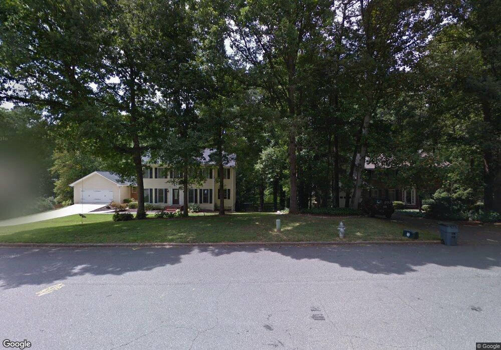 0 Whisperwood Ct unit 8266413, Roswell, GA 30075 - photo 1