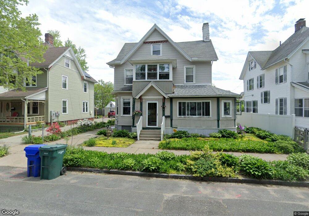 115 Yale St, Springfield, MA 01109 - photo 1