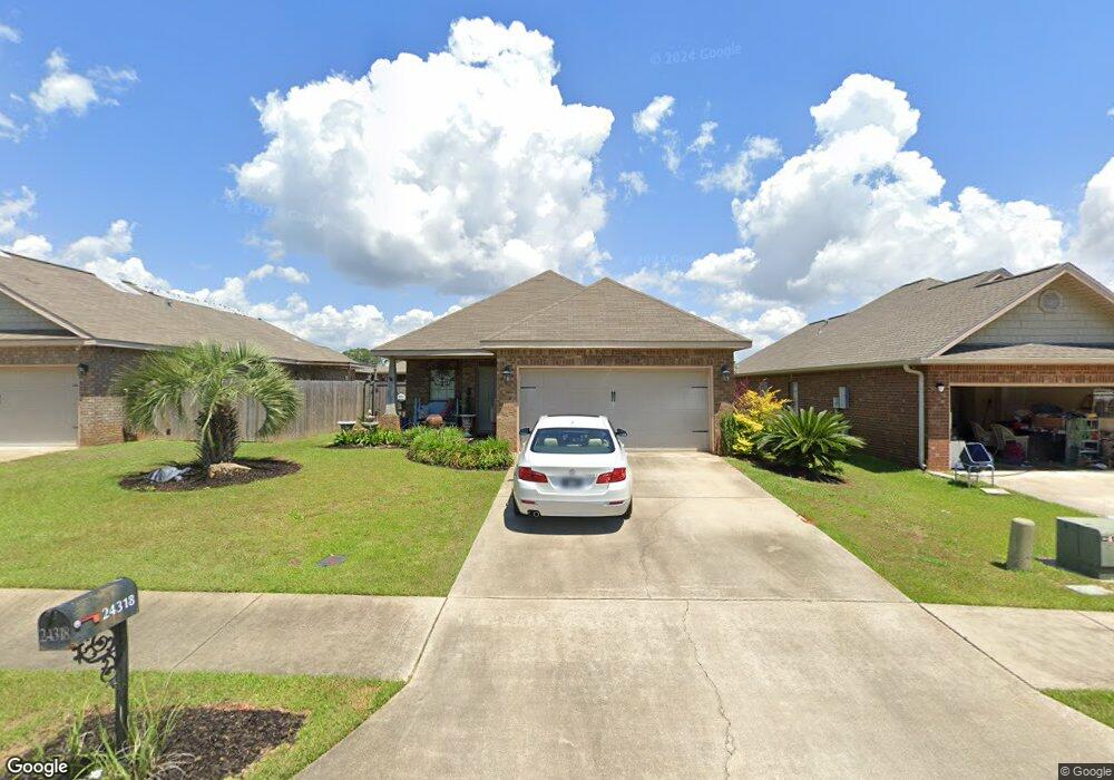 24318 Wilshire Way, Daphne, AL 36526 - photo 1