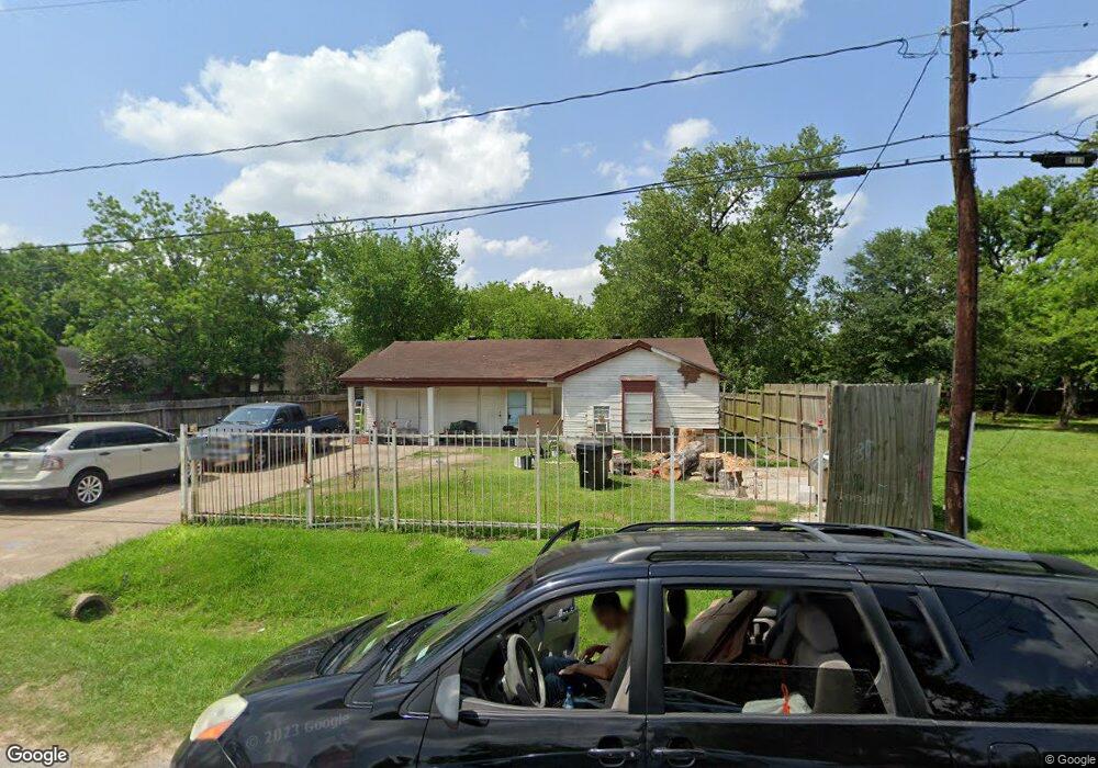 3117 Marzelle St, Houston, TX 77093 - photo 1