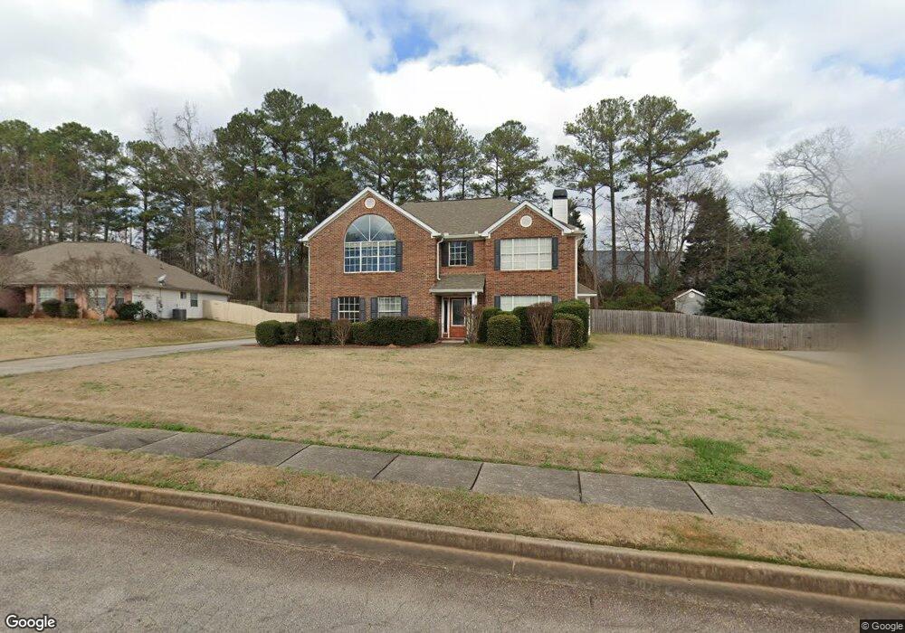 149 Arbor Cove Way unit 2, Stockbridge, GA 30281 - photo 1