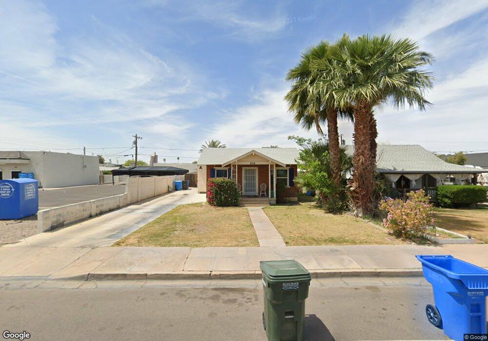 2314 N 12th St unit B, Phoenix, AZ 85006 - photo 1