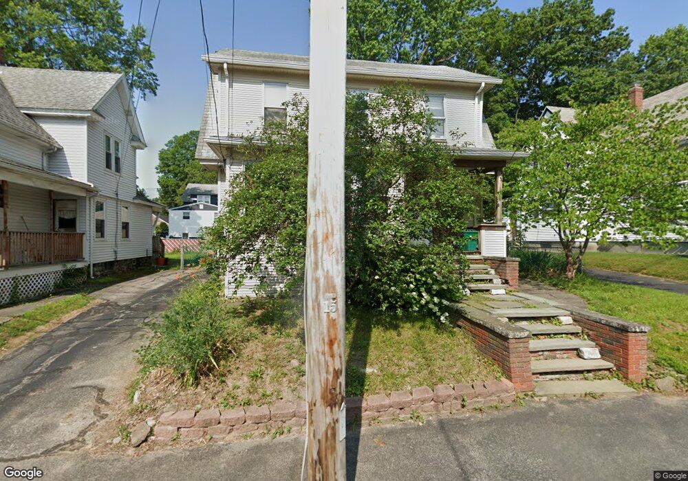 120 Grandview Ave, Worcester, MA 01603 - photo 1