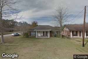 734 David Dr, Patterson, LA 70392