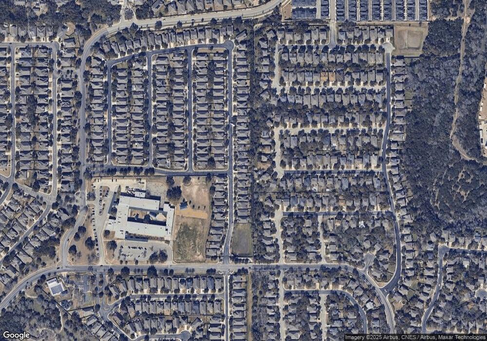 24650 Buck Creek, San Antonio, TX 78255 - photo 1