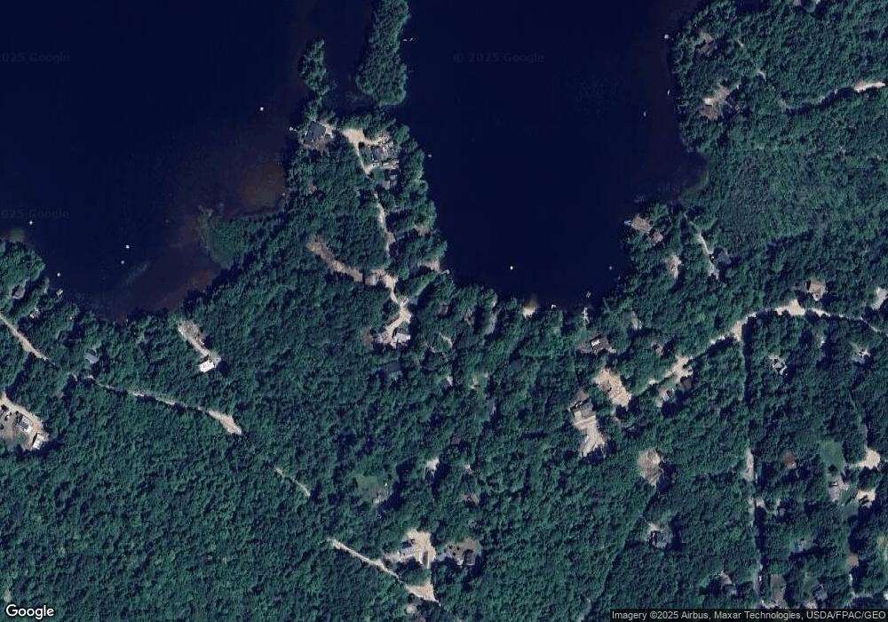 29 24 Island Dr, Madison, NH 03849 - photo 1