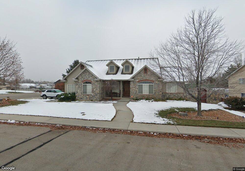 385 W 1300 N, Pleasant Grove, UT 84062 - photo 1