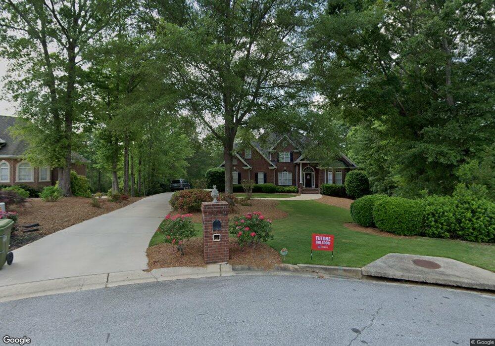 306 Pinehurst Way, Carrollton, GA 30116 - photo 1