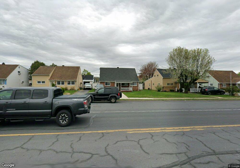 5211 Allentown Pike, Temple, PA 19560 - photo 1