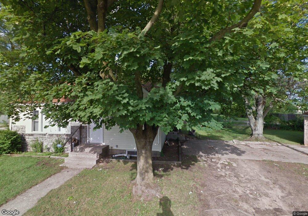 2015 13th St, Elkhart, IN 46516 - photo 1