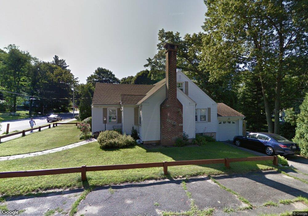 558 Chandler St, Worcester, MA 01602 - photo 1