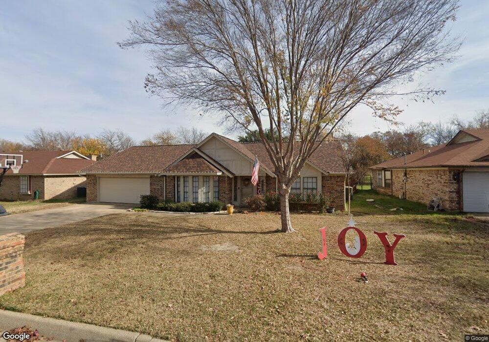 7620 Perkins Dr, North Richland Hills, TX 76182 - photo 1