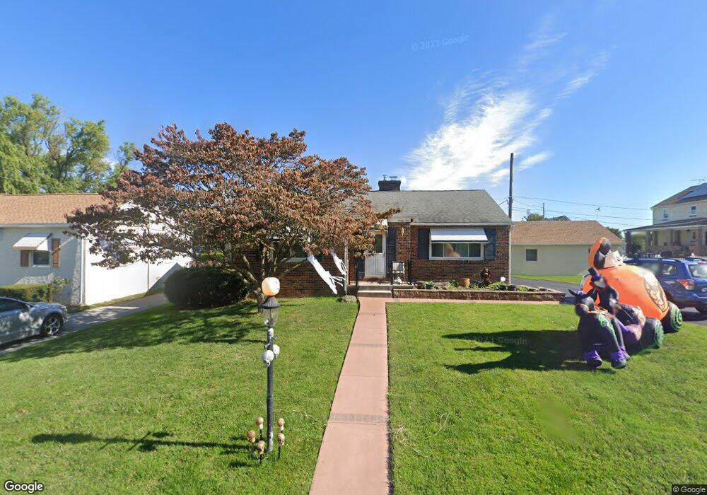 21 Wilmer Ave, Conshohocken, PA 19428 - photo 1