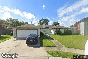 922 Eagle Dr, Houma, LA 70364