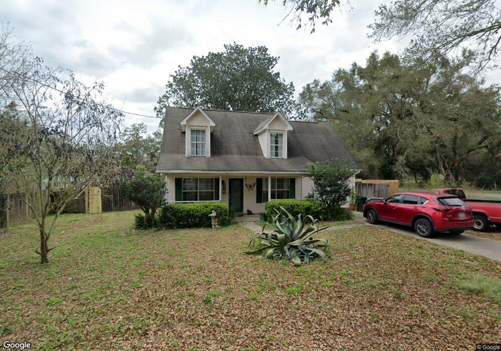 331 Robin Hood Ln, Pensacola, FL 32526 - photo 1