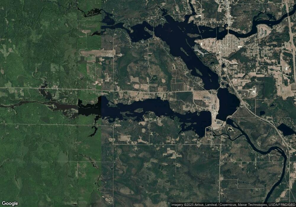 0 Spirit River Flowage unit 808081, Tomahawk, WI 54487 - photo 1