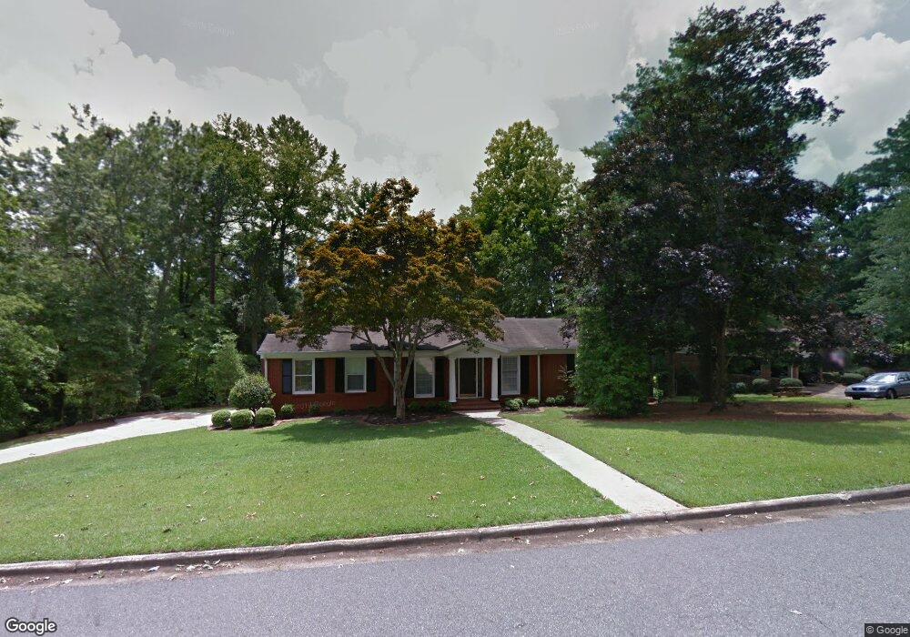 563 Mountain View Cir unit 111, Gainesville, GA 30501 - photo 1