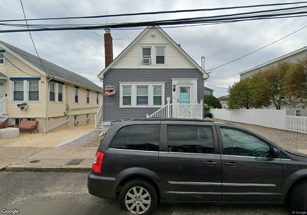 29 Farragut Ave unit 2, Seaside Park, NJ 08752 - photo 1